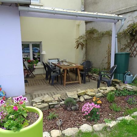 Bed & Breizh Bed & Breakfast Férel Екстериор снимка