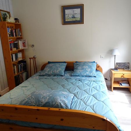 Bed & Breizh Bed & Breakfast Férel Екстериор снимка