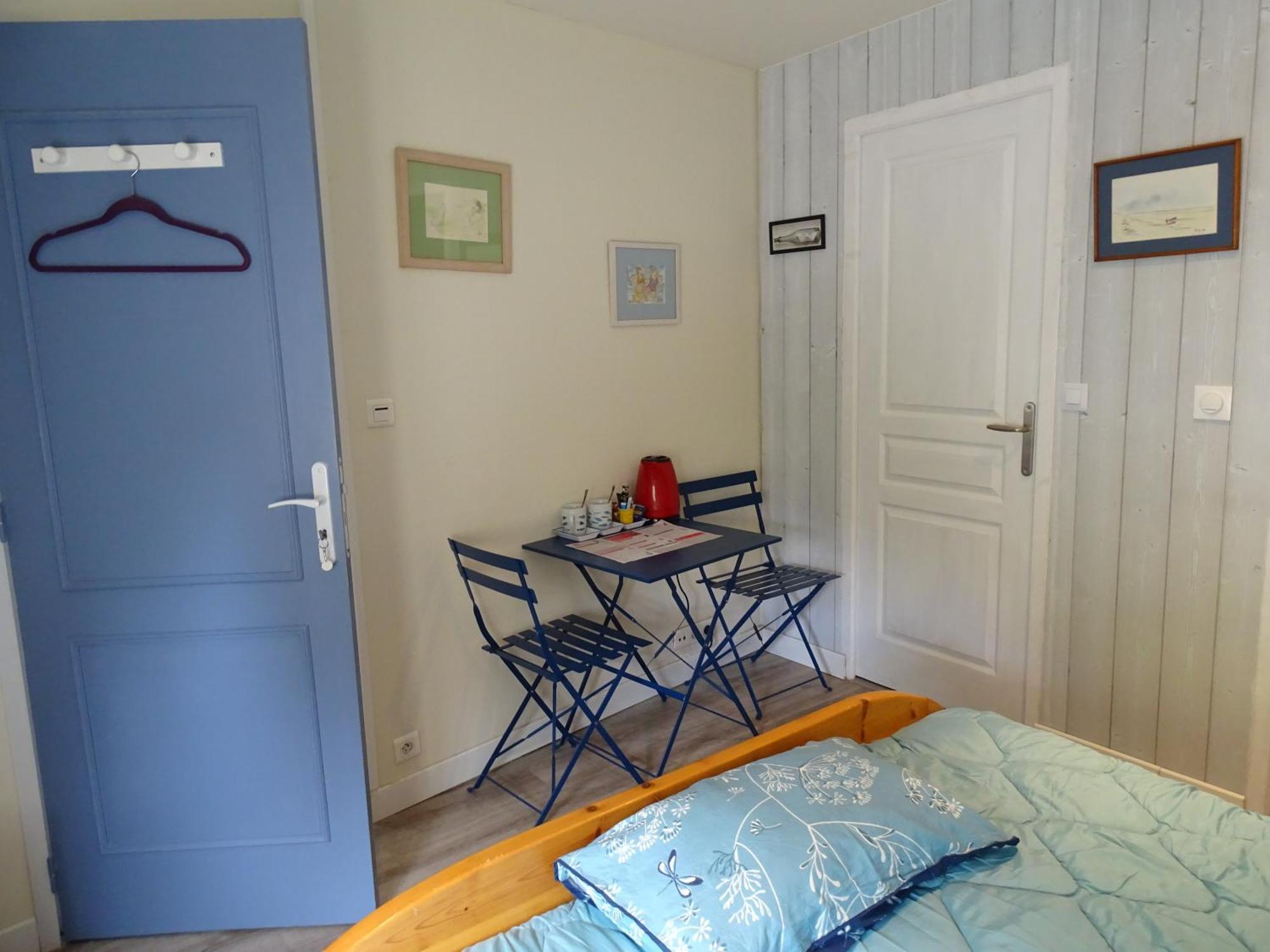 Bed & Breizh Bed & Breakfast Férel Екстериор снимка