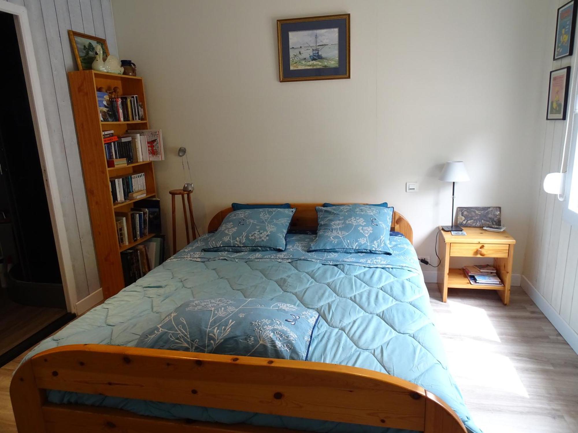 Bed & Breizh Bed & Breakfast Férel Екстериор снимка